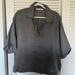 Zara top
